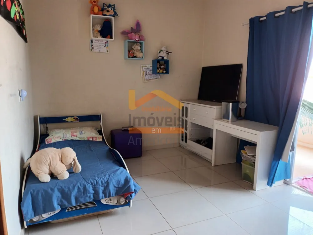 Casa, 3 quartos, 200 m² - Foto 10