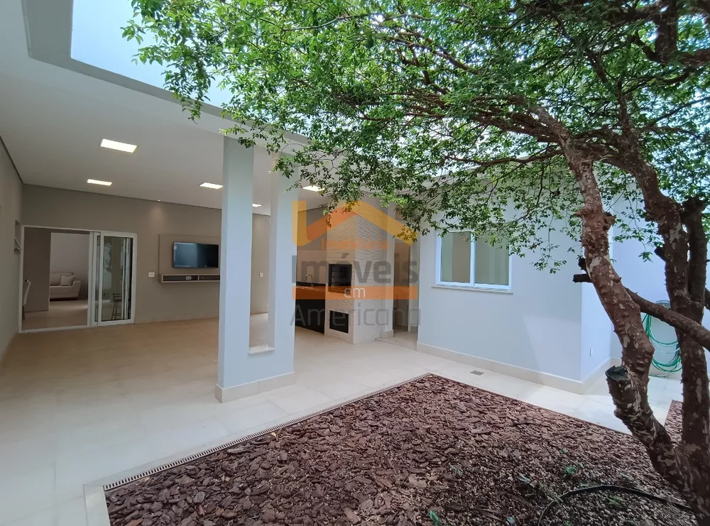 Casa, 3 quartos - Foto 7