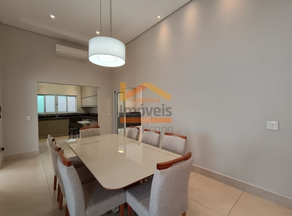 Casa, 3 quartos - Foto 2