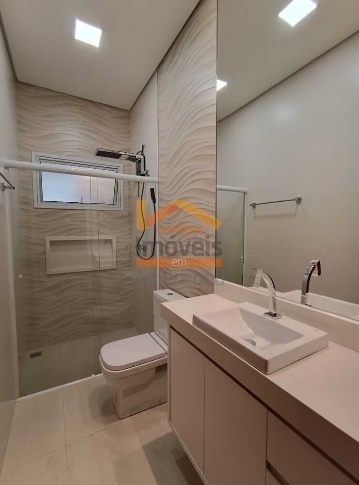 Casa, 3 quartos - Foto 11