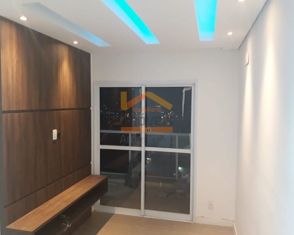 Apartamento à venda com 3 quartos, 72m² - Foto 4