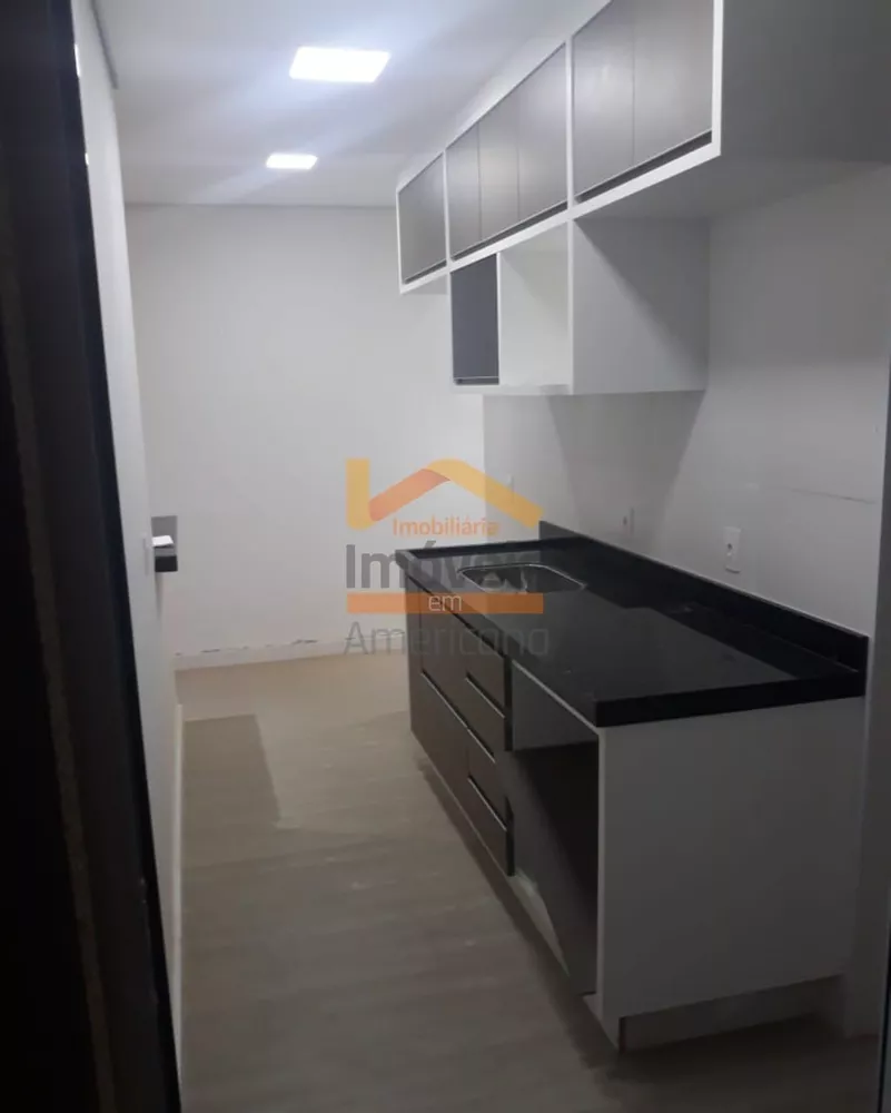Apartamento, 3 quartos, 72 m² - Foto 6
