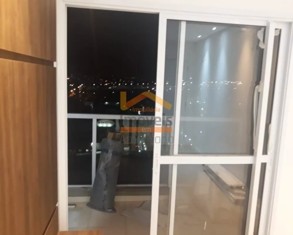 Apartamento, 3 quartos, 72 m² - Foto 2