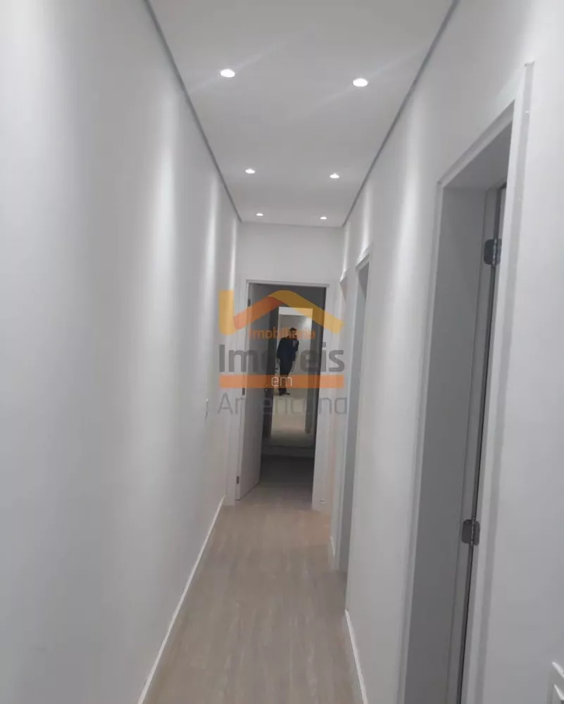 Apartamento, 3 quartos, 72 m² - Foto 9