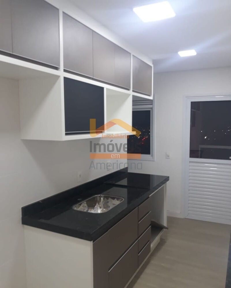 Apartamento à venda com 3 quartos, 72m² - Foto 2