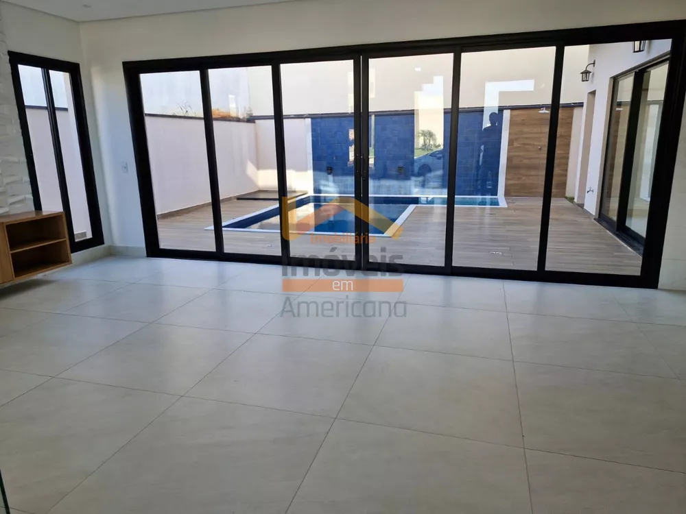 Casa de Condomínio à venda com 3 quartos, 253m² - Foto 7