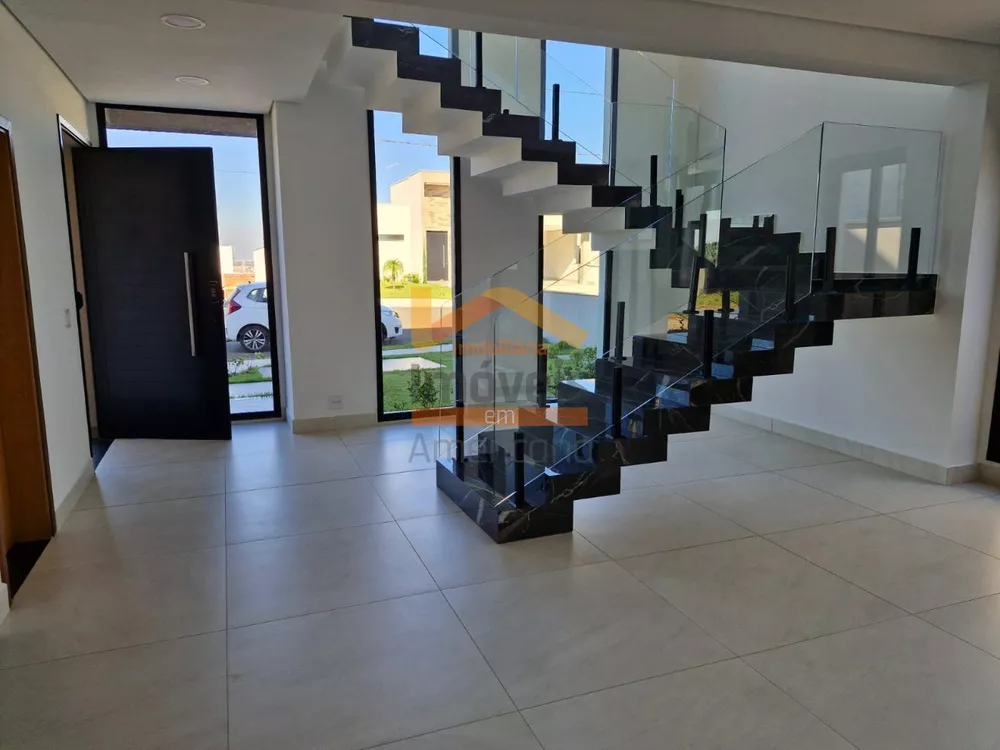 Casa de Condomínio à venda com 3 quartos, 253m² - Foto 5