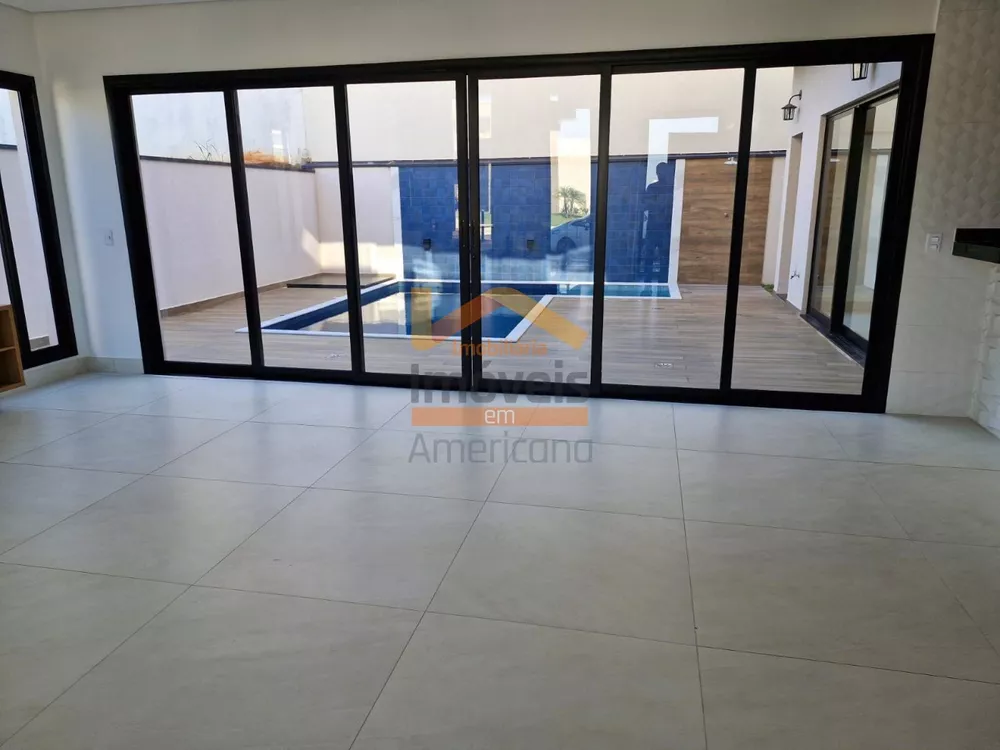 Casa de Condomínio à venda com 3 quartos, 253m² - Foto 6