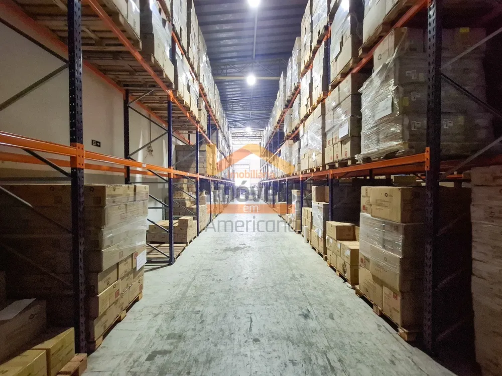 Depósito-Galpão - Foto 2