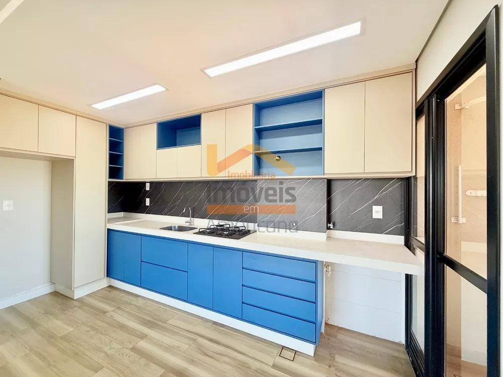 Apartamento, 2 quartos, 69 m² - Foto 2