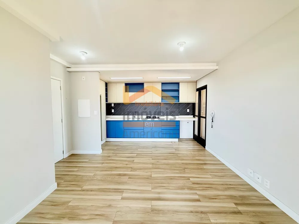 Apartamento, 2 quartos, 69 m² - Foto 1