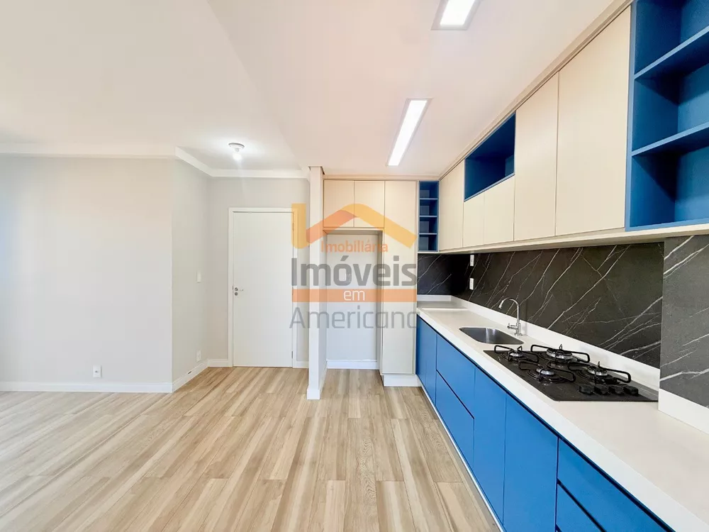 Apartamento, 2 quartos, 69 m² - Foto 3