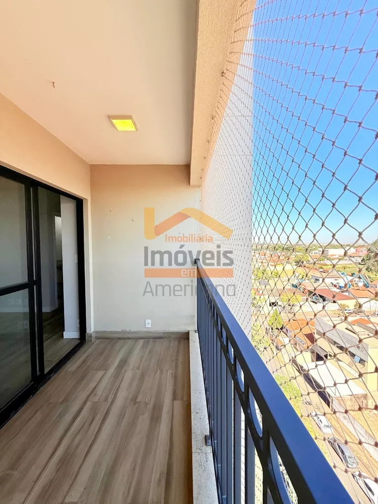 Apartamento, 2 quartos, 69 m² - Foto 6