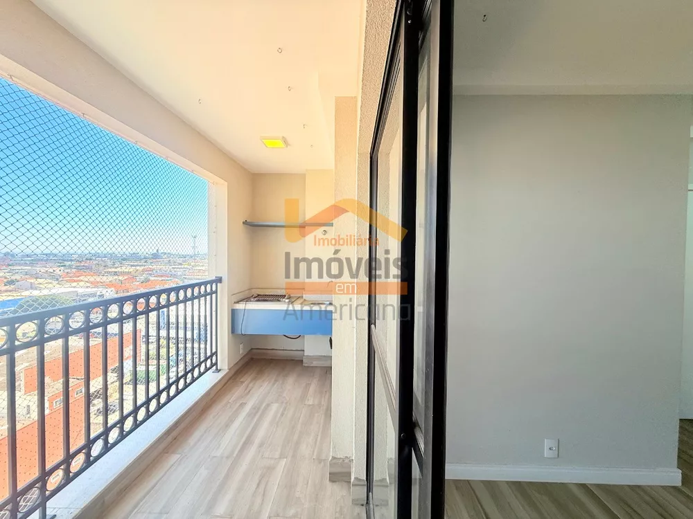 Apartamento, 2 quartos, 69 m² - Foto 4
