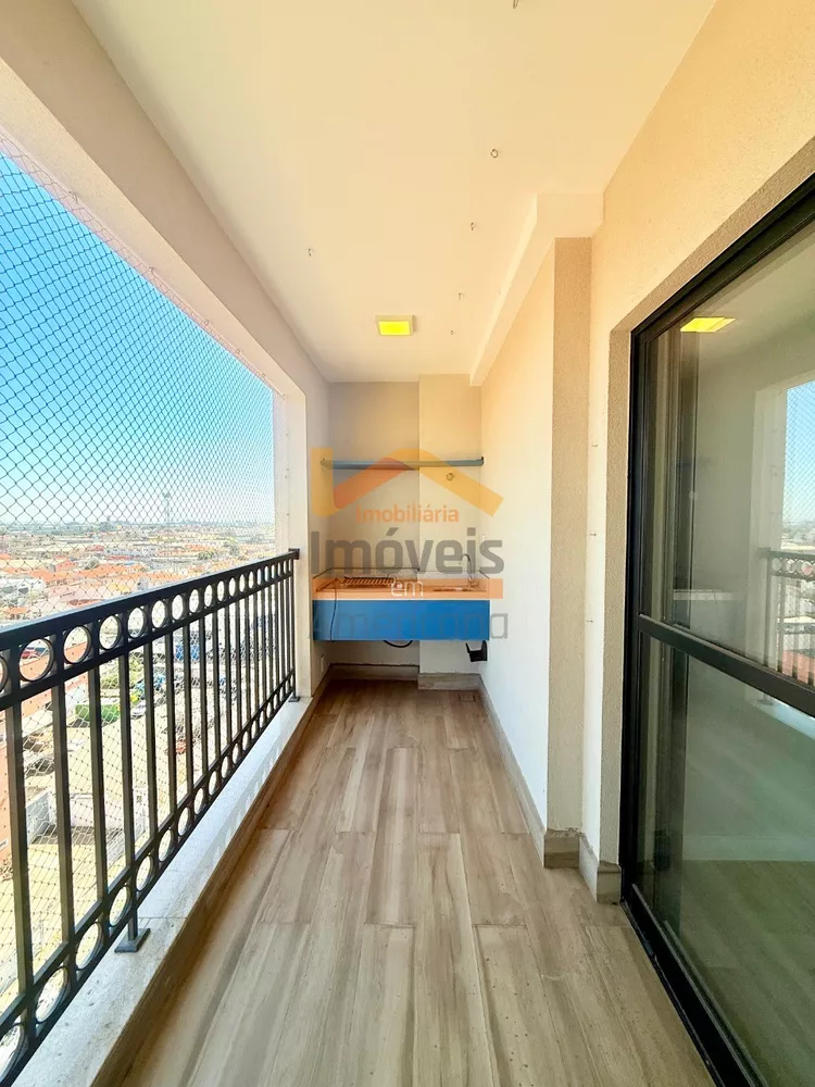 Apartamento, 2 quartos, 69 m² - Foto 5