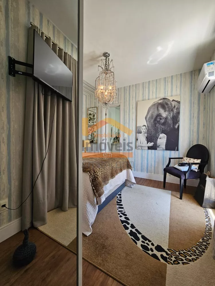 Apartamento, 2 quartos, 130 m² - Foto 17