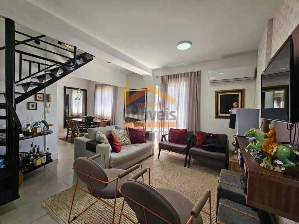 Apartamento, 2 quartos, 130 m² - Foto 3