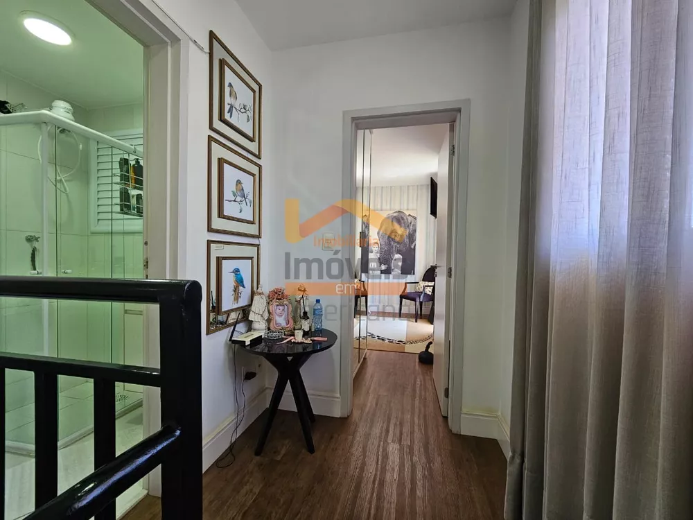 Apartamento, 2 quartos, 130 m² - Foto 11