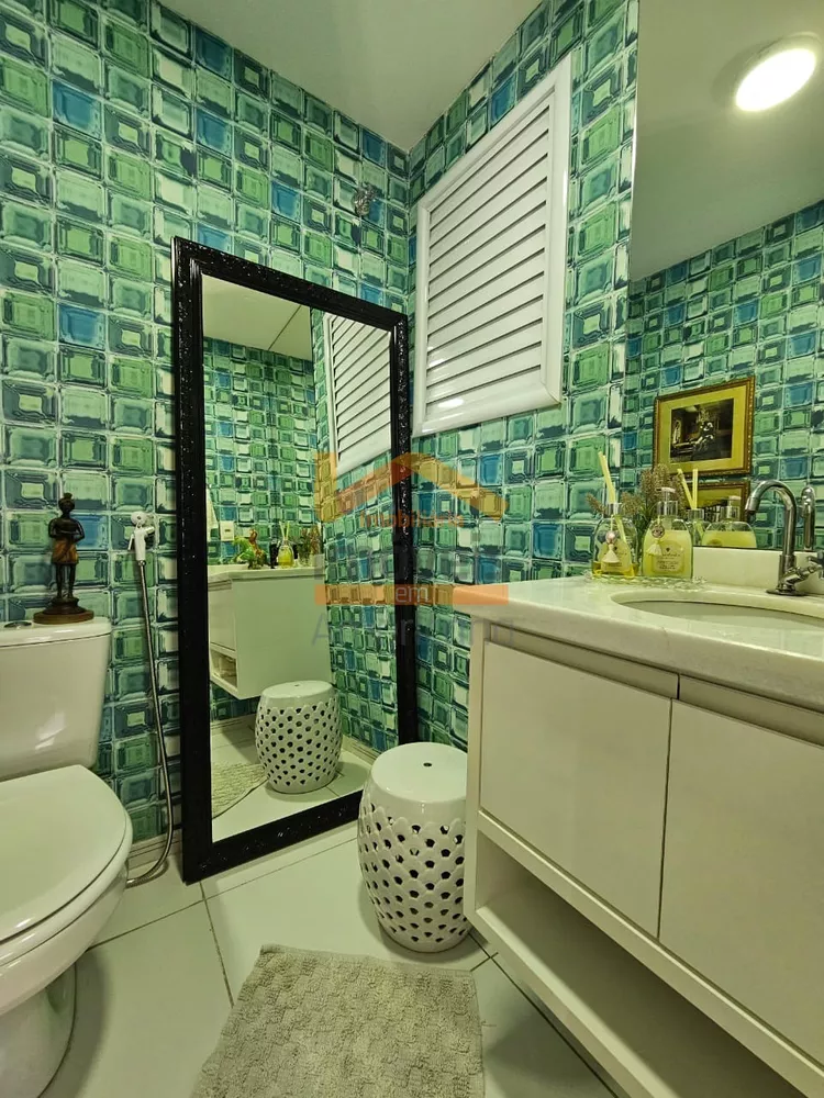 Apartamento, 2 quartos, 130 m² - Foto 24