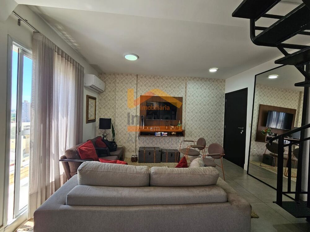 Apartamento, 2 quartos, 130 m² - Foto 2