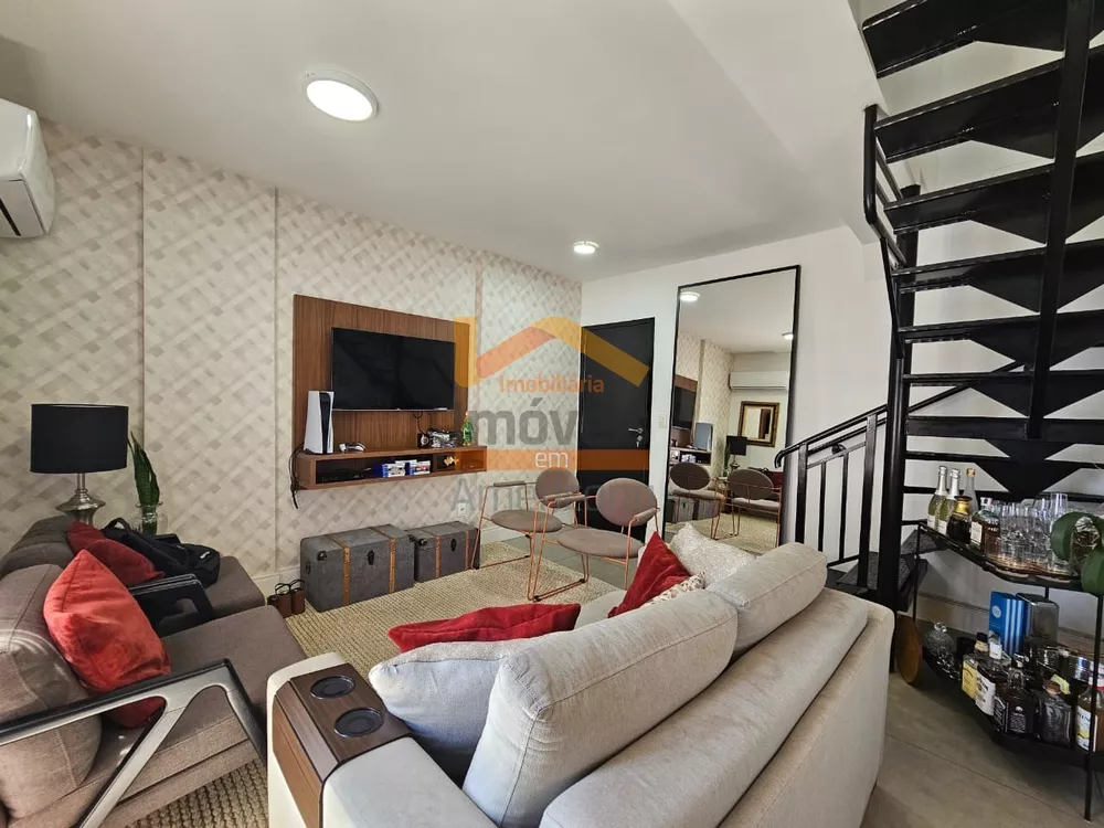 Apartamento, 2 quartos, 130 m² - Foto 1