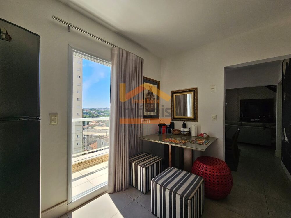 Apartamento, 2 quartos, 130 m² - Foto 7