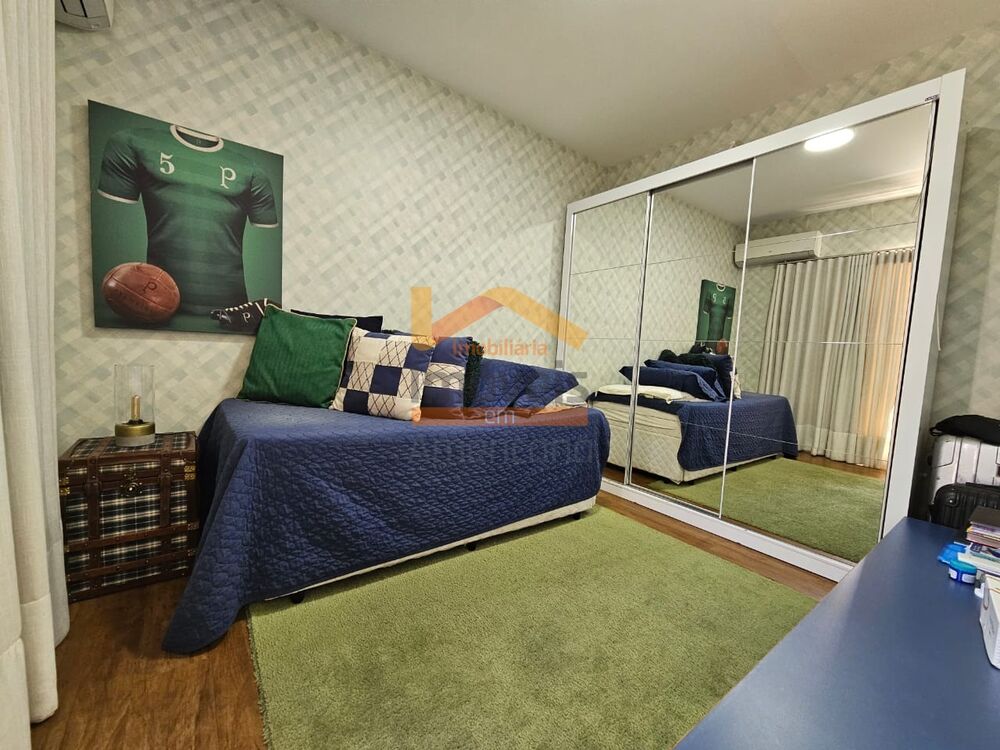 Apartamento, 2 quartos, 130 m² - Foto 15