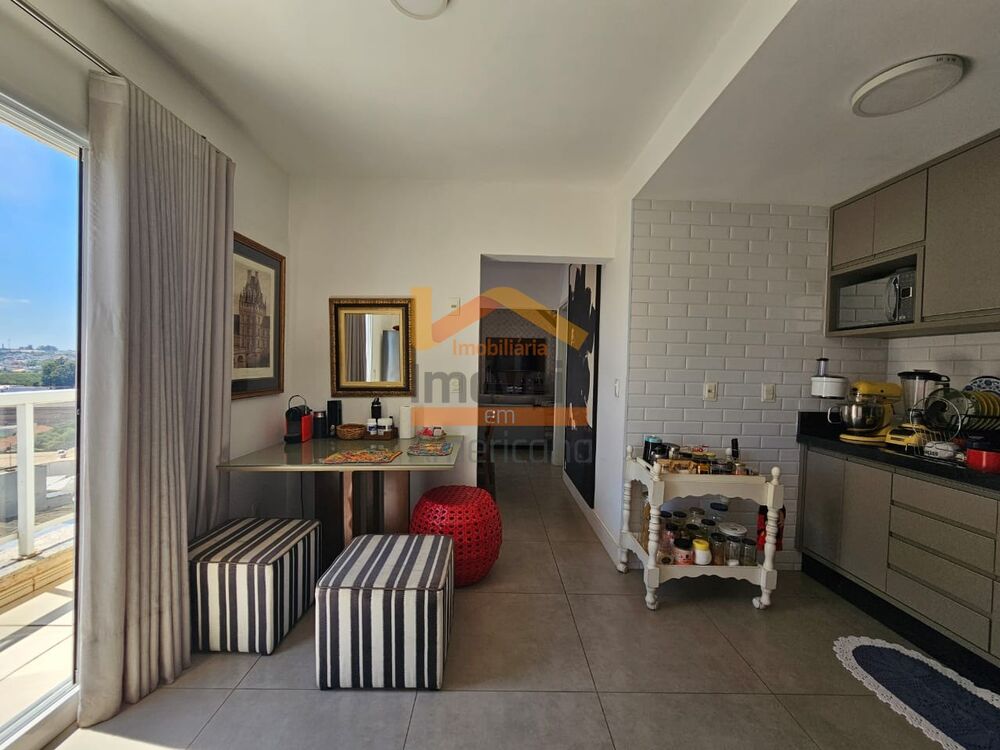 Apartamento, 2 quartos, 130 m² - Foto 8