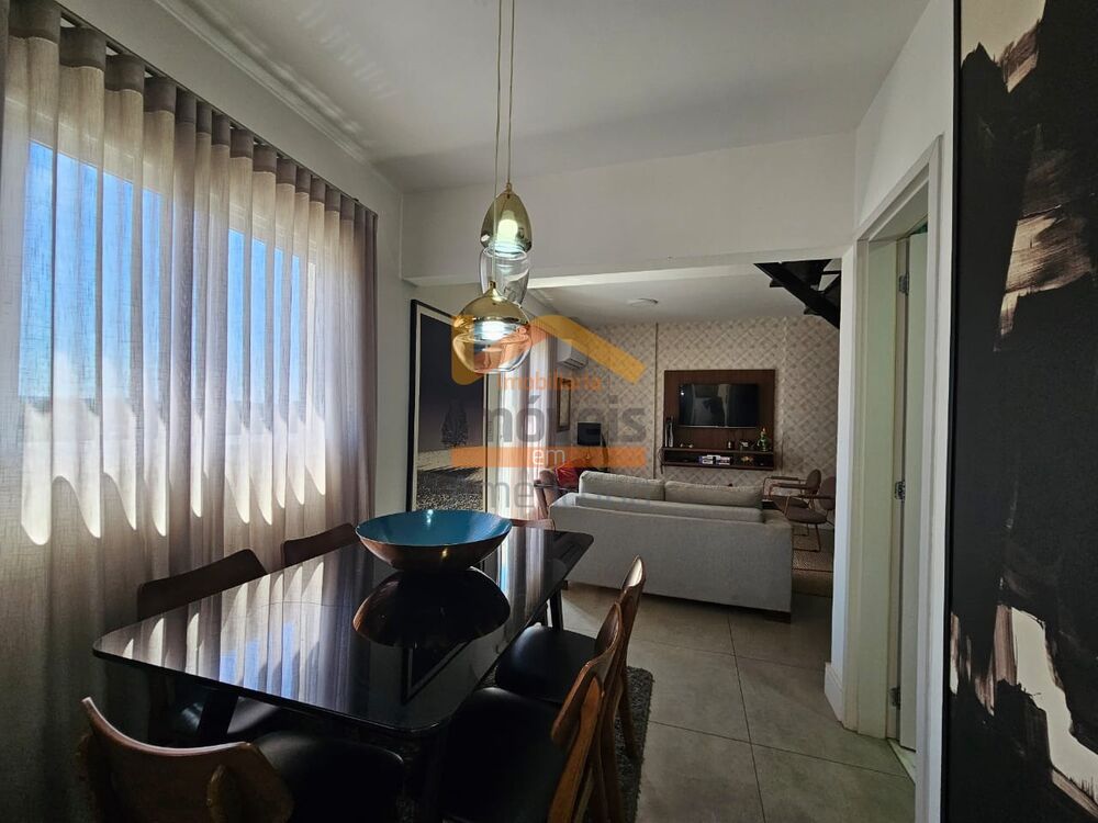 Apartamento, 2 quartos, 130 m² - Foto 5