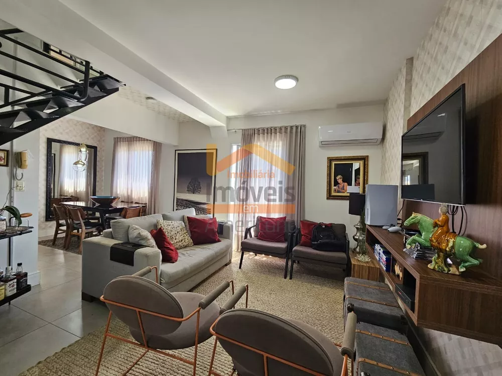 Apartamento, 2 quartos, 130 m² - Foto 4