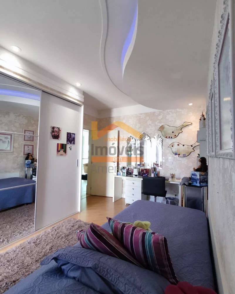 Casa de Condomínio, 3 quartos - Foto 33