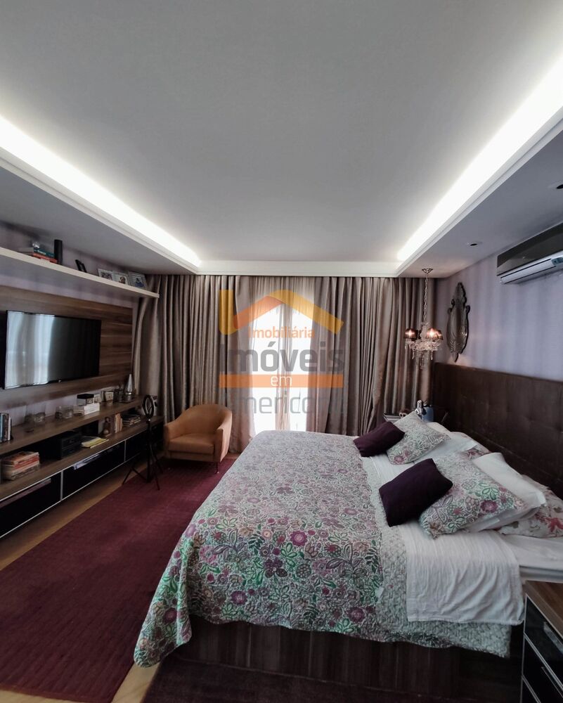 Casa de Condomínio, 3 quartos - Foto 10