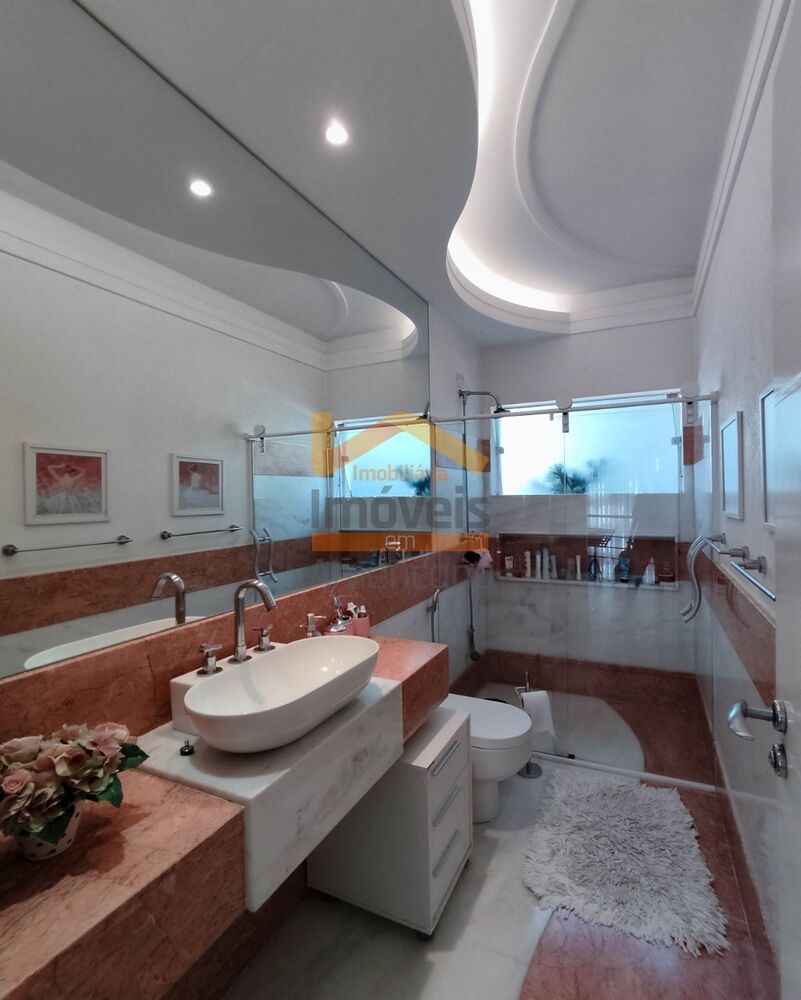 Casa de Condomínio, 3 quartos - Foto 30