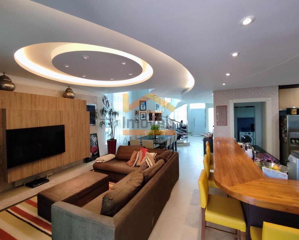 Casa de Condomínio, 3 quartos - Foto 7