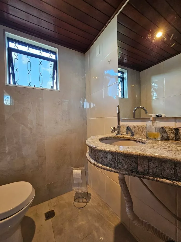 Casa, 3 quartos, 217 m² - Foto 14