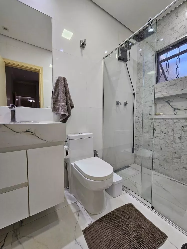 Casa, 3 quartos, 217 m² - Foto 21