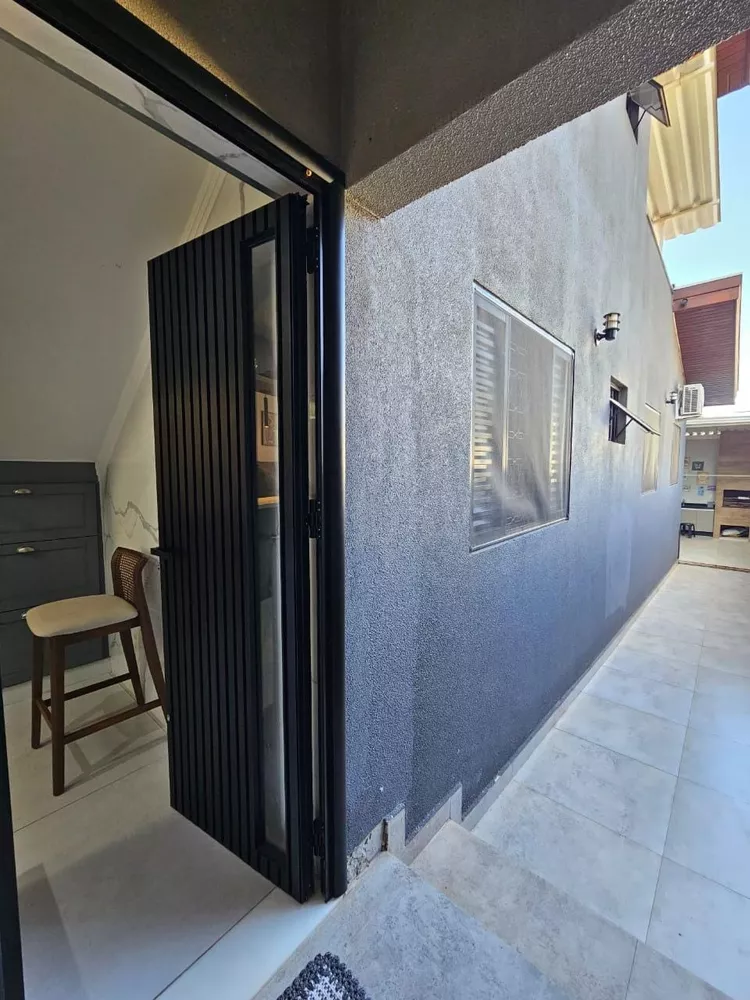 Casa, 3 quartos, 217 m² - Foto 10