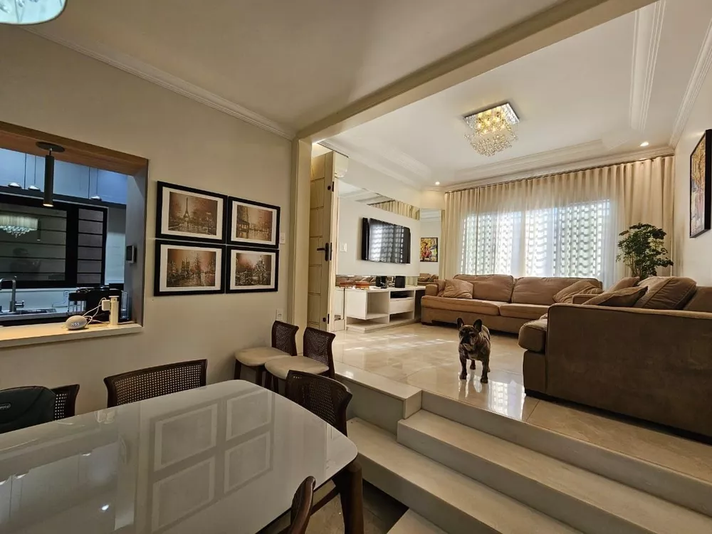 Casa, 3 quartos, 217 m² - Foto 17