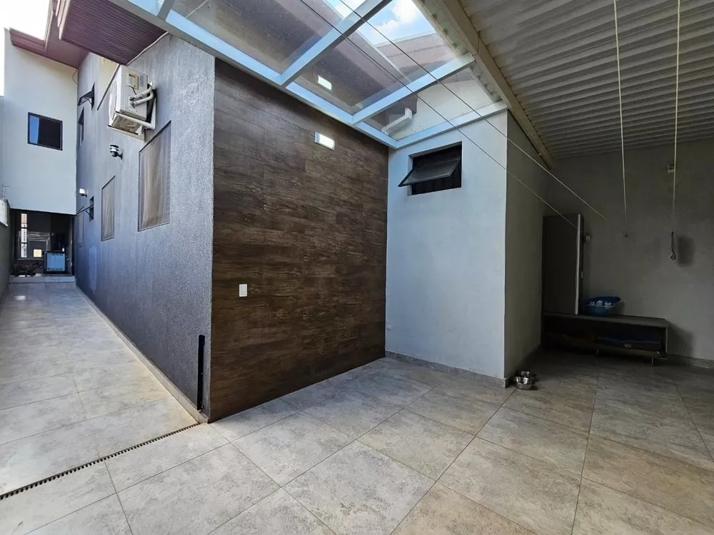 Casa, 3 quartos, 217 m² - Foto 22