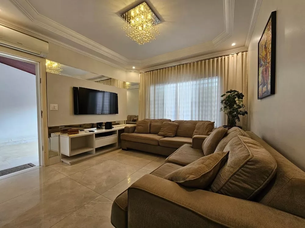 Casa, 3 quartos, 217 m² - Foto 24