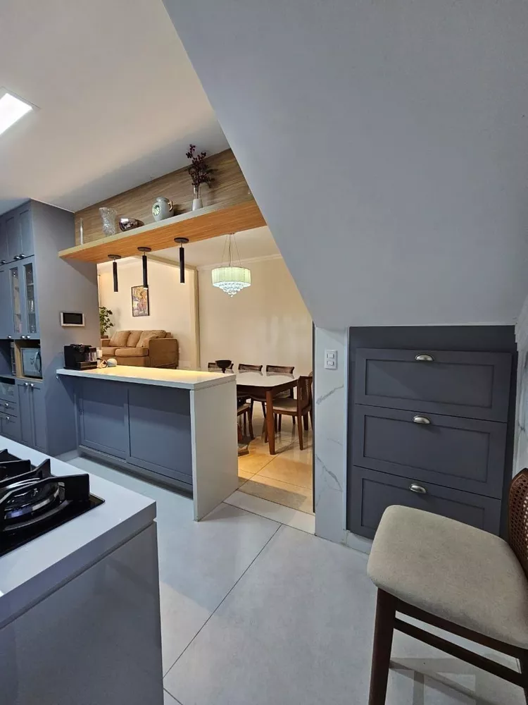 Casa, 3 quartos, 217 m² - Foto 8