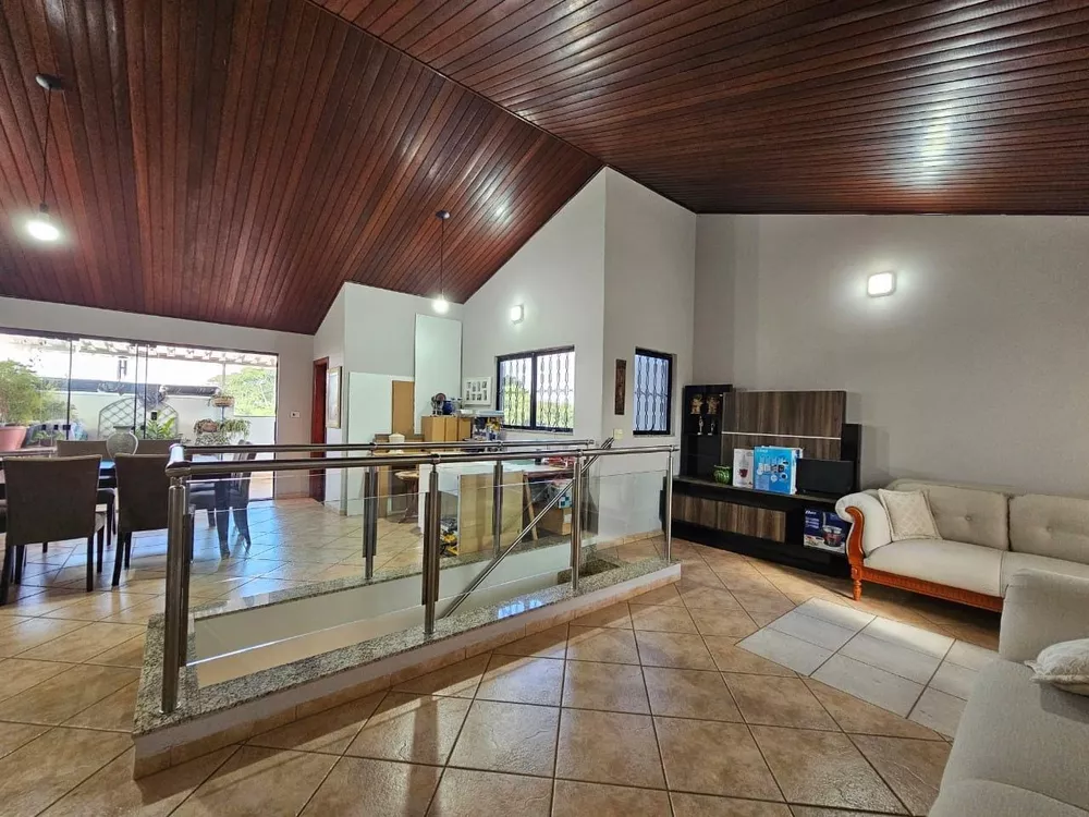 Casa, 3 quartos, 217 m² - Foto 15