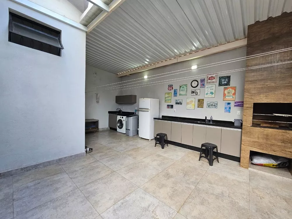 Casa, 3 quartos, 217 m² - Foto 5