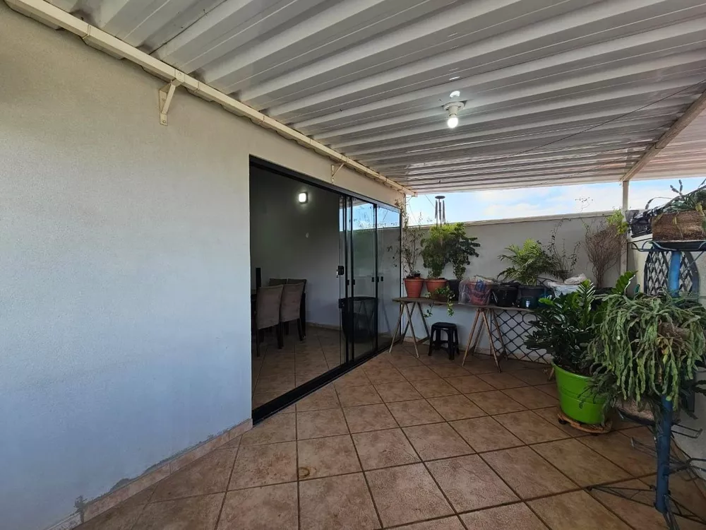 Casa, 3 quartos, 217 m² - Foto 16