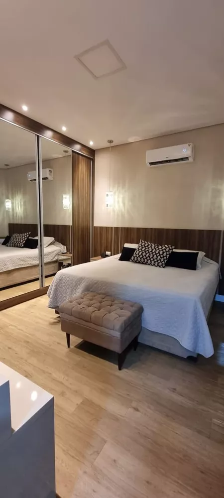 Casa de Condomínio à venda com 3 quartos, 316m² - Foto 7