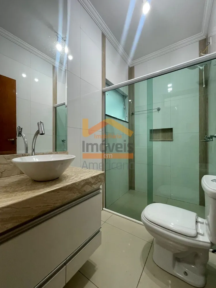 Casa, 3 quartos, 70 m² - Foto 7
