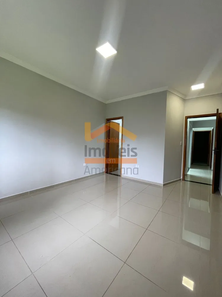 Casa, 3 quartos, 70 m² - Foto 2