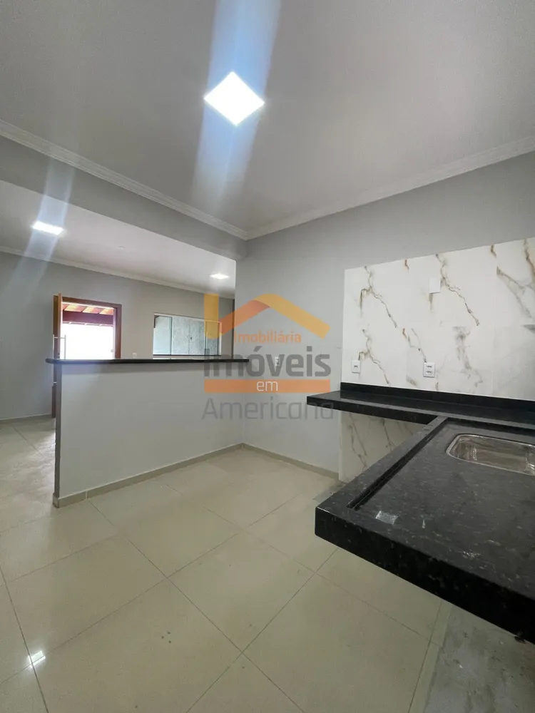 Casa, 3 quartos, 70 m² - Foto 9