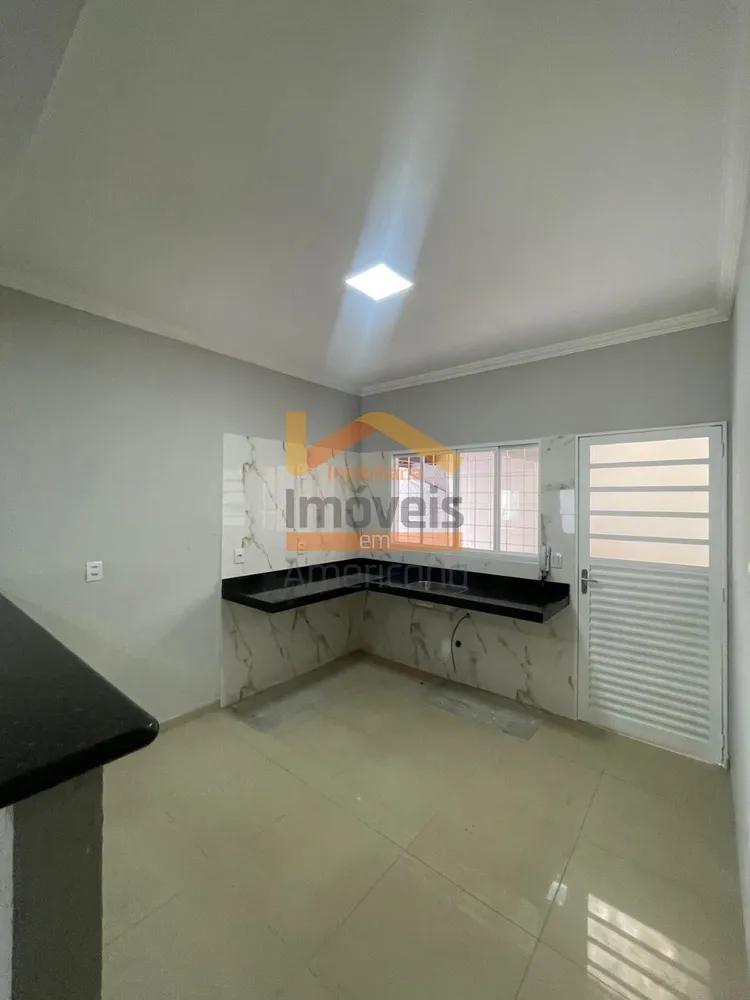 Casa, 3 quartos, 70 m² - Foto 3
