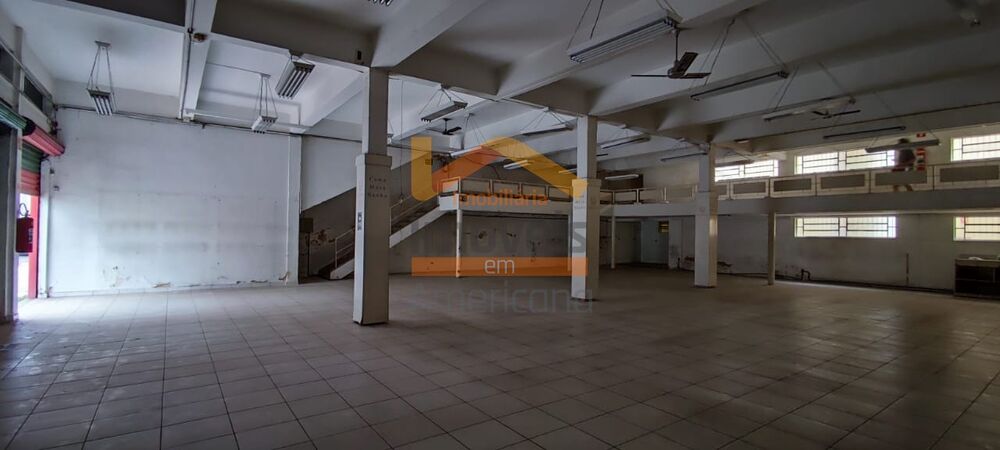 Loja-Salão - Foto 1